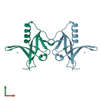 3D model of 1r94 from PDBe