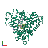 3D model of 1re9 from PDBe