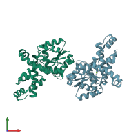 3D model of 1rqn from PDBe