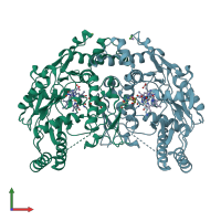 3D model of 1rs8 from PDBe