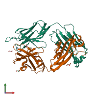 3D model of 1ru9 from PDBe