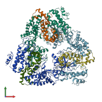 3D model of 1s26 from PDBe