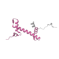 The deposited structure of PDB entry 1s32 contains 2 copies of Pfam domain PF00125 (Core histone H2A/H2B/H3/H4) in Histone H2A type 1. Showing 1 copy in chain E [auth C].