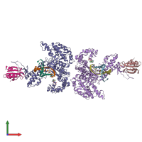 3D model of 1sl0 from PDBe