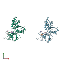 3D model of 1sm4 from PDBe