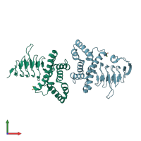 3D model of 1ssq from PDBe