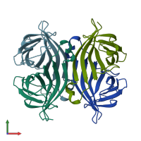 3D model of 1swo from PDBe