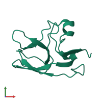 3D model of 1td4 from PDBe