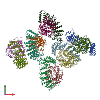 3D model of 1tny from PDBe