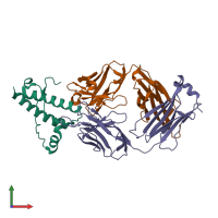 3D model of 1tqc from PDBe