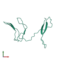 3D model of 1u42 from PDBe