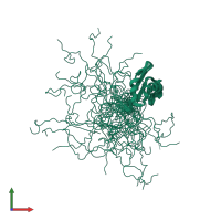 3D model of 1u6f from PDBe
