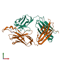 3D model of 1u8l from PDBe