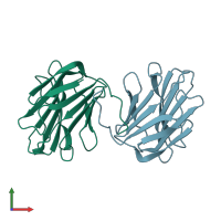 3D model of 1ul9 from PDBe