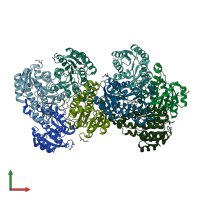 3D model of 1uls from PDBe