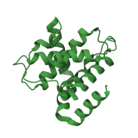 The deposited structure of PDB entry 1unh contains 2 copies of SCOP domain 47955 (Cyclin) in Cyclin-dependent kinase 5 activator 1, p25. Showing 1 copy in chain C [auth D].