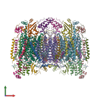 3D model of 1v55 from PDBe