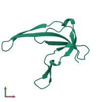 3D model of 1vqe from PDBe