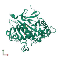 3D model of 1w03 from PDBe