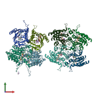 3D model of 1w0c from PDBe