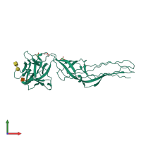 3D model of 1w3g from PDBe