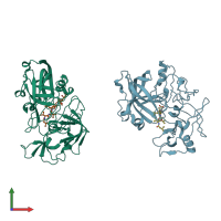 3D model of 1w6i from PDBe
