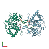 3D model of 1w87 from PDBe