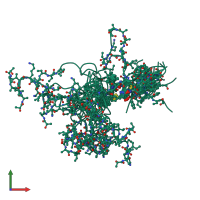 3D model of 1w9n from PDBe