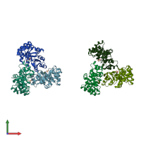 3D model of 1wa3 from PDBe