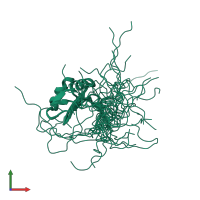 3D model of 1wf1 from PDBe