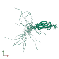 3D model of 1wgo from PDBe