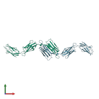 3D model of 1wlh from PDBe