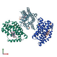 3D model of 1wnv from PDBe