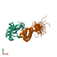 3D model of 1wr1 from PDBe