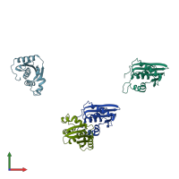 3D model of 1wsi from PDBe