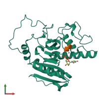 3D model of 1wt2 from PDBe