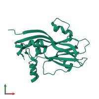 3D model of 1x36 from PDBe