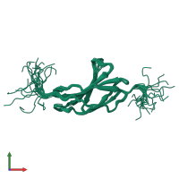 3D model of 1x5l from PDBe