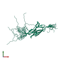 3D model of 1x5z from PDBe