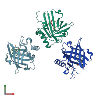 3D model of 1x8u from PDBe