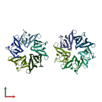 3D model of 1xb9 from PDBe