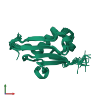 3D model of 1xo3 from PDBe
