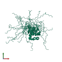 3D model of 1xsf from PDBe