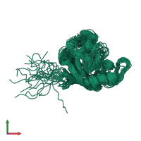 3D model of 1xwn from PDBe