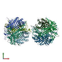 3D model of 1xy3 from PDBe