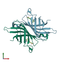 3D model of 1y55 from PDBe