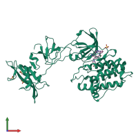 3D model of 1y57 from PDBe