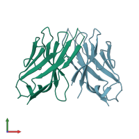 3D model of 1yc8 from PDBe