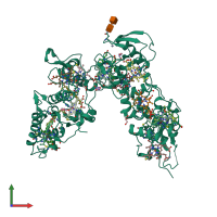 3D model of 1z1n from PDBe