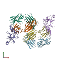 3D model of 1z3g from PDBe